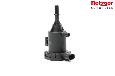 VENTIL AKTIVKOHLEFILTER METZGER AUTOTEILE 2250722 8