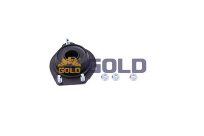Опора стойки амортизатора JAPANPARTS GSM0035 для KIA RIO
