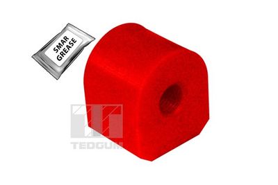 TEDGUM Skersinio stabilizatoriaus įvorių komplektas