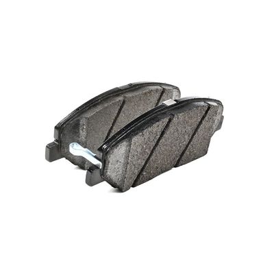 BREMSBELAGSATZ SCHEIBENBREMSE DELPHI LP2048 22