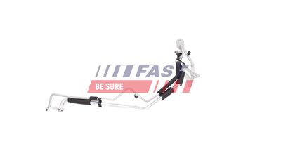 CONDUCTA PRESIUNE VARIABILA AER CONDITIONAT FAST FT10217 10