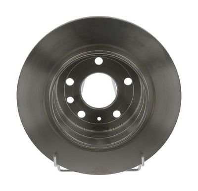 спирачен диск FERODO DDF1116