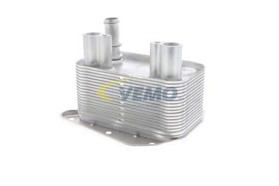 RADIATOR ULEI ULEI MOTOR VEMO V30601320 40