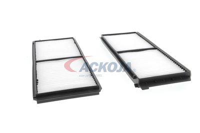 FILTRU AER HABITACLU ACKOJA A32300003 21