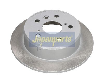 спирачен диск JAPANPARTS DP-225C