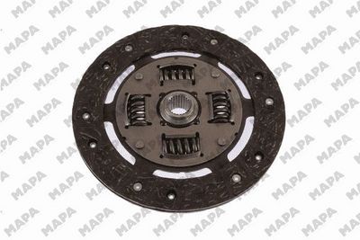 SET AMBREIAJ MAPA 007190600 4