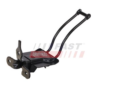 GHIDAJ CU ROLE USA GLISANTA FAST FT10370 10