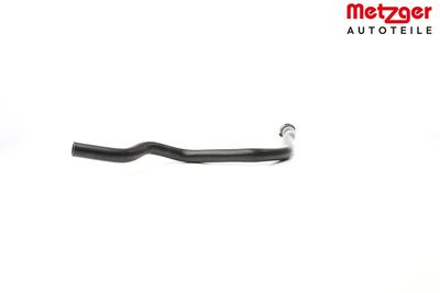 FURTUN RADIATOR METZGER AUTOTEILE 2421332 15