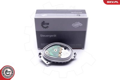 UNITATE DE CONTROL LUMINI