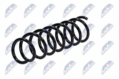 ARC SPIRAL NTY ASZBM003 3