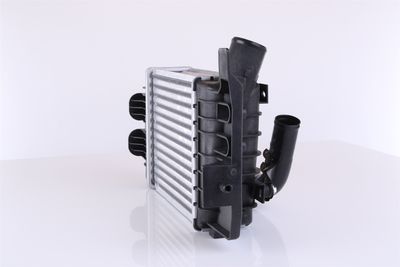 INTERCOOLER COMPRESOR NISSENS 96565 30