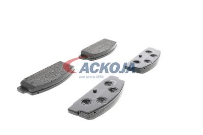 SET PLACUTE FRANA FRANA DISC ACKOJA A320032 27