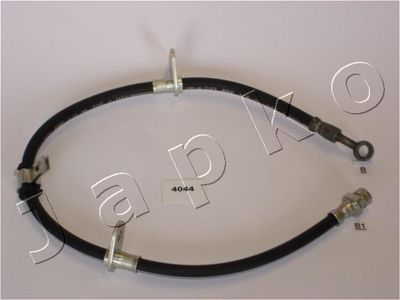 Кронштейн, тормозный шланг JAPKO 694044 для HONDA PRELUDE