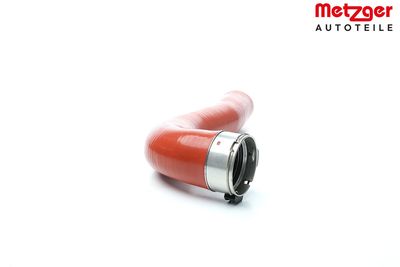 LADELUFTSCHLAUCH METZGER AUTOTEILE 2400972 29