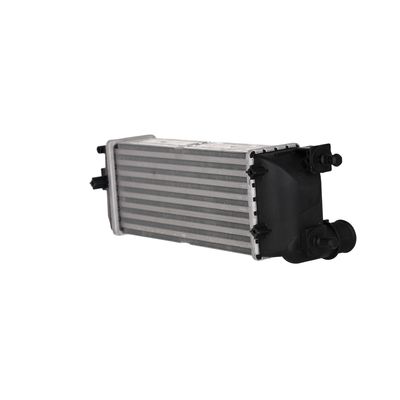 INTERCOOLER COMPRESOR NISSENS 961408 28