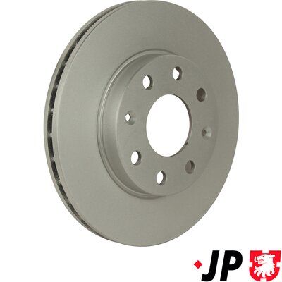 спирачен диск JP GROUP 3263100300