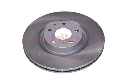 спирачен диск ASHIKA 60-03-3100C