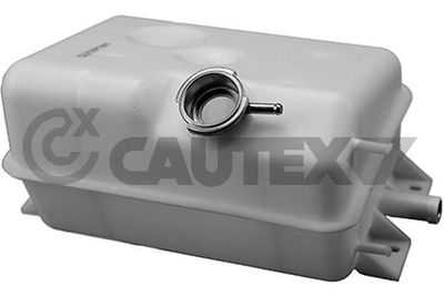 CAUTEX 954034 Розширювальний бачок для IVECO (Ивеко)