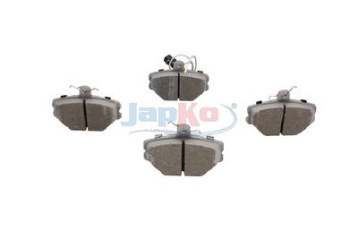 SET PLACUTE FRANA FRANA DISC JAPKO 500062 1