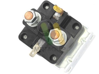 Тяговое реле, стартер MOTAQUIP LVSS3 для FORD P100