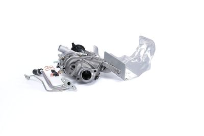 LADER AUFLADUNG BTS Turbo T981177BT 16