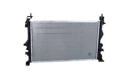 RADIATOR RACIRE MOTOR NRF 59272 24