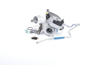 LADER AUFLADUNG BTS Turbo T981349 2