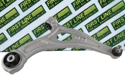 носач, окачване на колелата FIRST LINE FCA8018