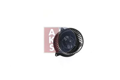INNENRAUMGEBLäSE AKS DASIS 740400N 15