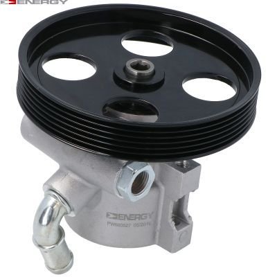 Vorschau Hydraulikpumpe, Lenkung Ansicht 4