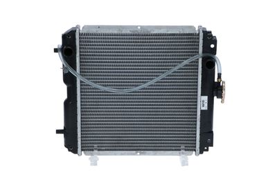 KüHLER MOTORKüHLUNG NRF 50030 4