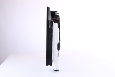 VENTILATOR RADIATOR NISSENS 85897 23