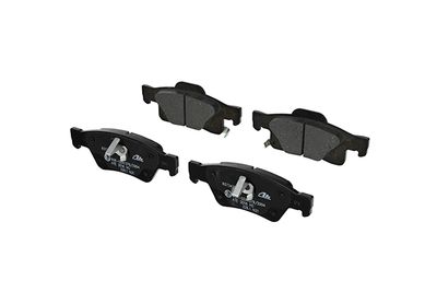 BREMSBELAGSATZ SCHEIBENBREMSE ATE 13046073432 4