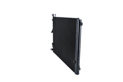 CONDENSATOR CLIMATIZARE NRF 350607 13