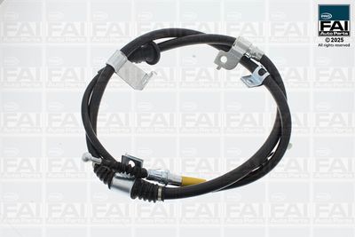 CABLU FRANA DE PARCARE