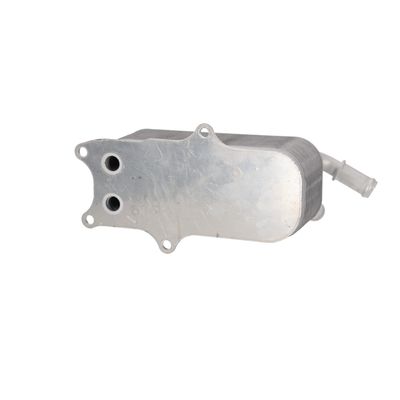 ÖLKüHLER MOTORöL NISSENS 91724 27