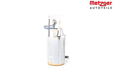 SISTEM ALIMENTARE CU COMBUSTIBIL METZGER AUTOTEILE 2250596 33