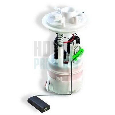 SISTEM ALIMENTARE CU COMBUSTIBIL