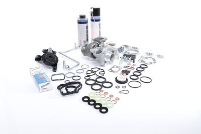 LADER AUFLADUNG BTS Turbo T981043SUPERKITBT 31