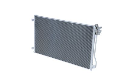 KONDENSATOR KLIMAANLAGE NRF 350374 8