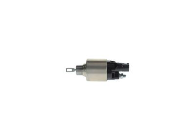Start elektromagneet (12V) past: TOYOTA AURIS, AVENSIS 1.6/1.8/2.0 10.06-10.18