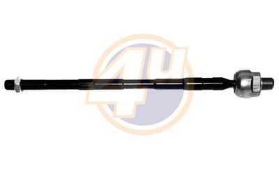 4u NS-E-33026 Наконечник рулевой тяги  для MITSUBISHI SPACE WAGON (N9_W, N8_W) 2.4 GDI 4WD