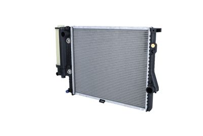 KüHLER MOTORKüHLUNG NRF 58165 11