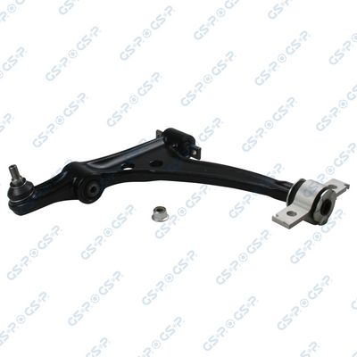 BRAT SUSPENSIE ROATA