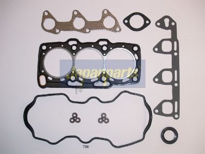 SET GARNITURI CHIULASA