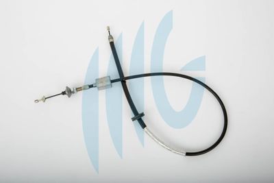 Cięgło, sterowanie sprzęgłem RICAMBIFLEX GM 01441522