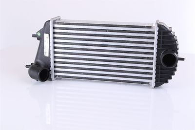 INTERCOOLER COMPRESOR NISSENS 96465 7