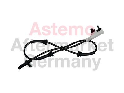 датчик, обороти на колелото ASTEMO 2501673