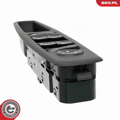 COMUTATOR MACARA GEAM ESEN SKV 37SKV466 5