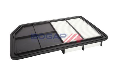 BOGAP Oro filtras